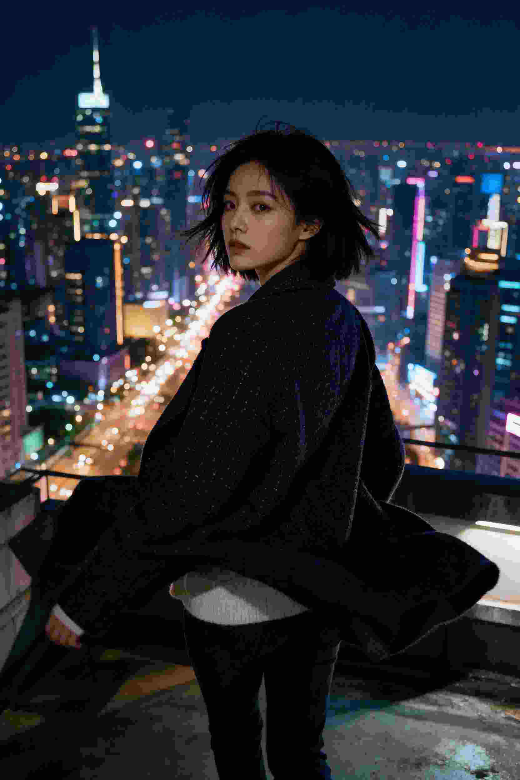 龙之传承